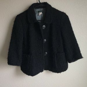 J. Crew Wool Coat